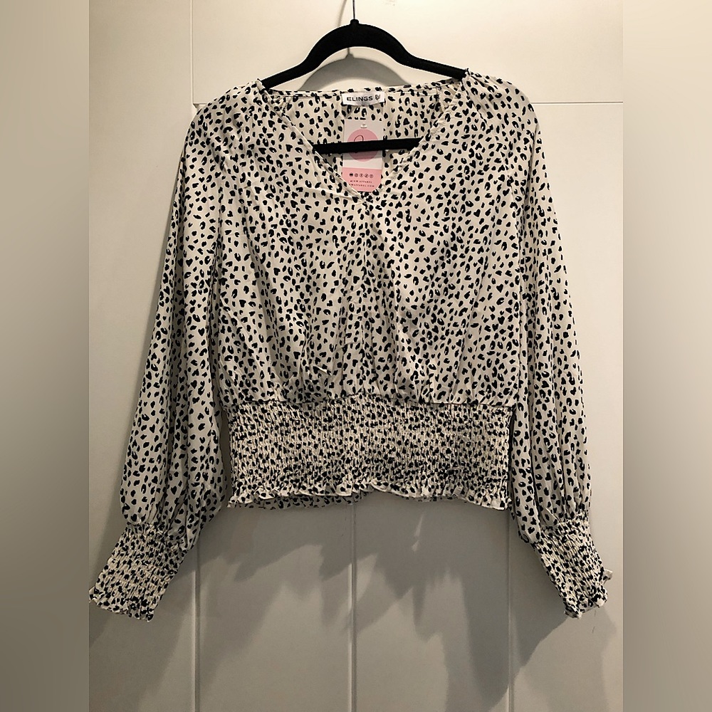 Boutique Blouse